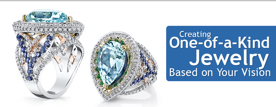 create custom jewelry in san diego