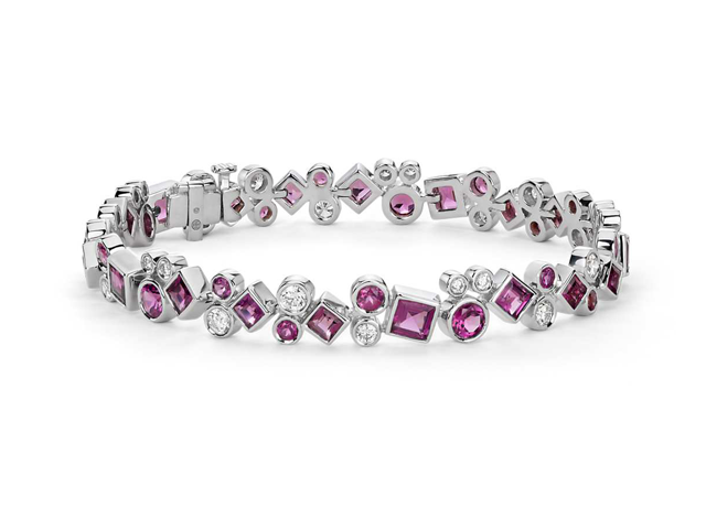 san diego custom bracelet jewelry design