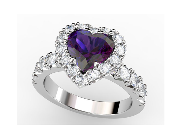 san diego custom ring design services