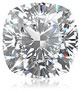 cushion diamond shape