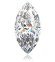 marquise diamond shape