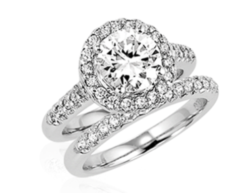 How to Find the Perfect Engagement Ring