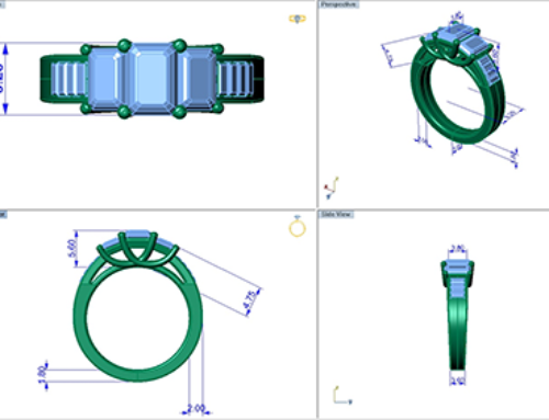 Jewelry Design Trends