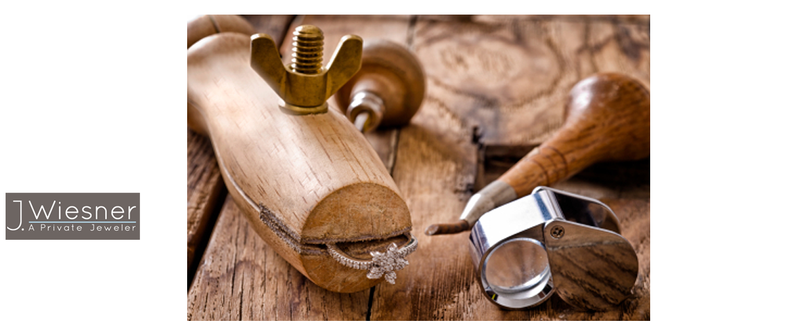 ring repair in la jolla san diego