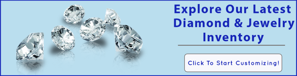 san diego custom jewelry design service