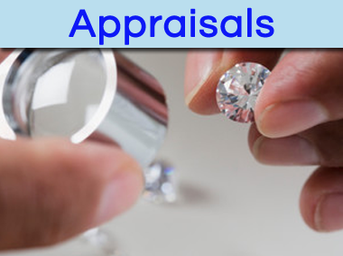jewelry appraisal service la jolla san diego