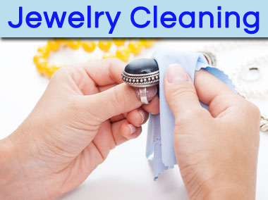 jewelry cleaning service la jolla san digeo