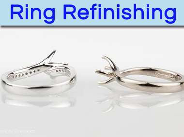 ring refinishing service la jolla san diego