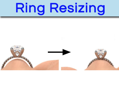 ring resizing service la jolla san diego