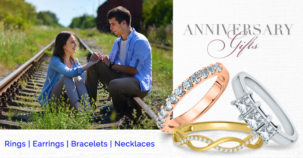 wedding anniversary gift ideas san diego