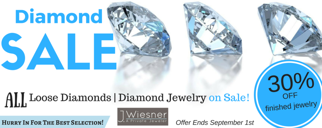 san diego diamond sale