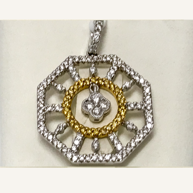 yellow-diamond-pendant