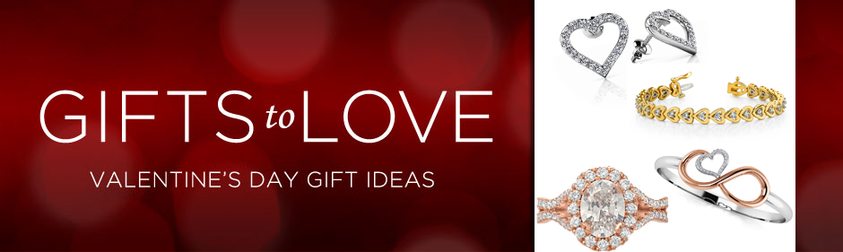 jewelry gift ideas for valentines day 