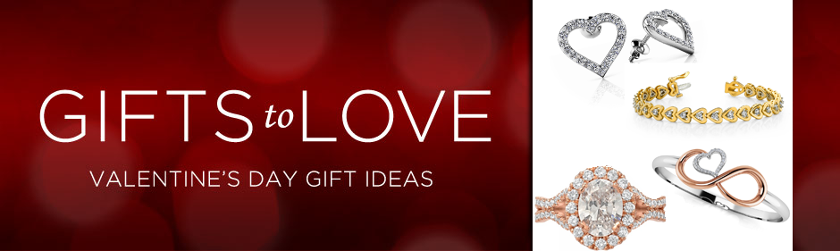 jewelry gift ideas for valentines day
