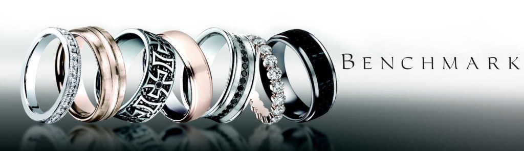 benchmark wedding rings and wedding bands san diego