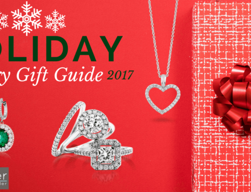 Holiday Jewelry Gift Guide 2017