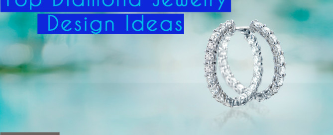 top diamond jewelry ideas for gifts