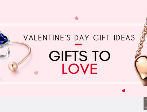 Top Jewelry Gifts For Valentine’s Day 2020