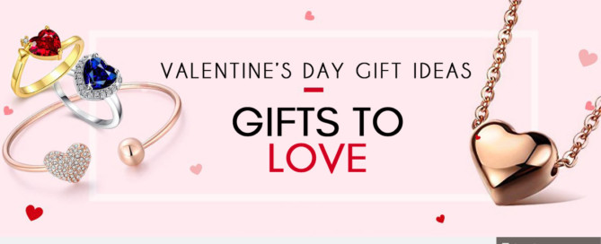 best valentines day jewelry gift ideas 2019