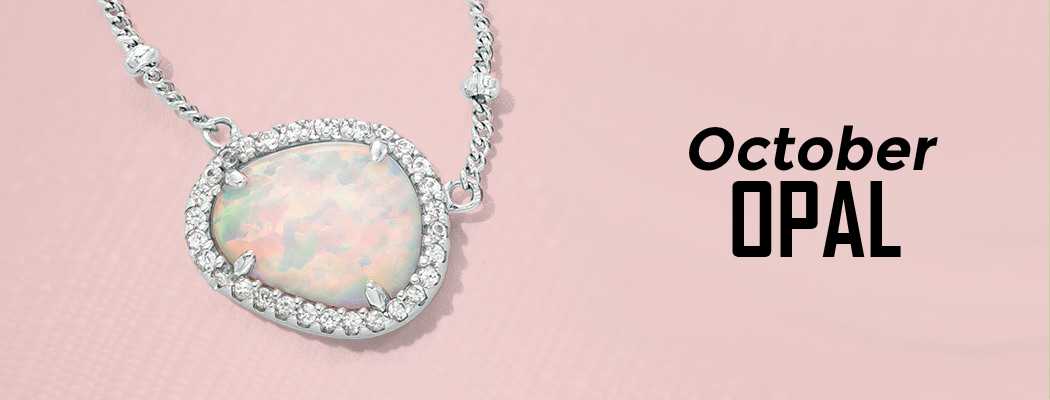 opal birthstone jewelry for sale