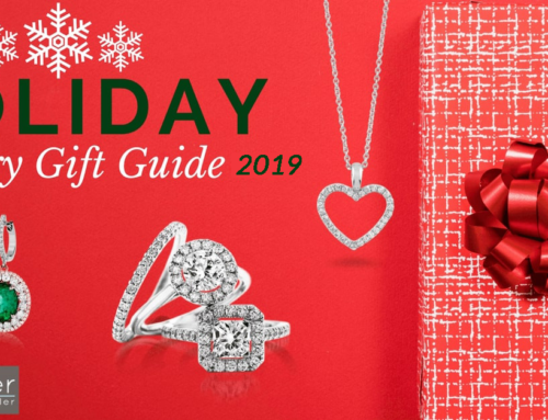 Holiday Jewelry Gift Guide 2019