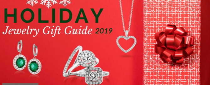 holiday jewelry gift guide 2019 from j wiesner private jeweler in la jolla california