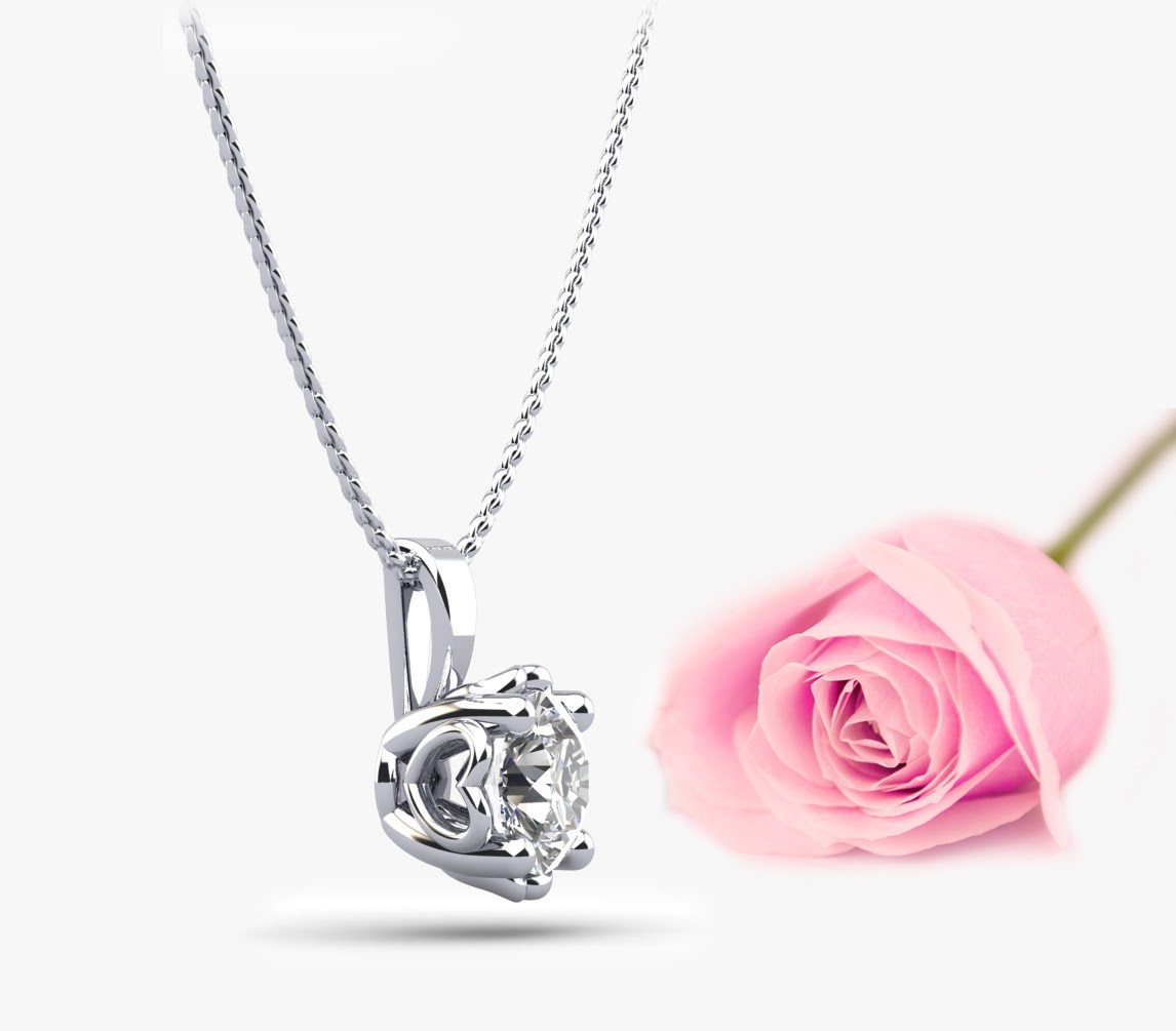 sweetheart pendant sweetheart pendant