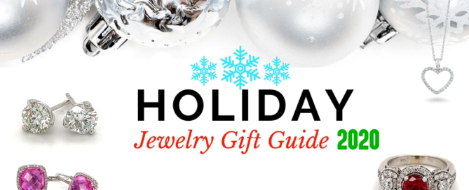 holiday jewelry gift guide 2020