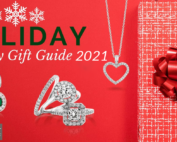 jewelry gift guide 2021