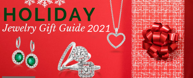 jewelry gift guide 2021