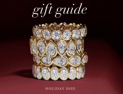 Holiday Jewelry Gift Guide 2022